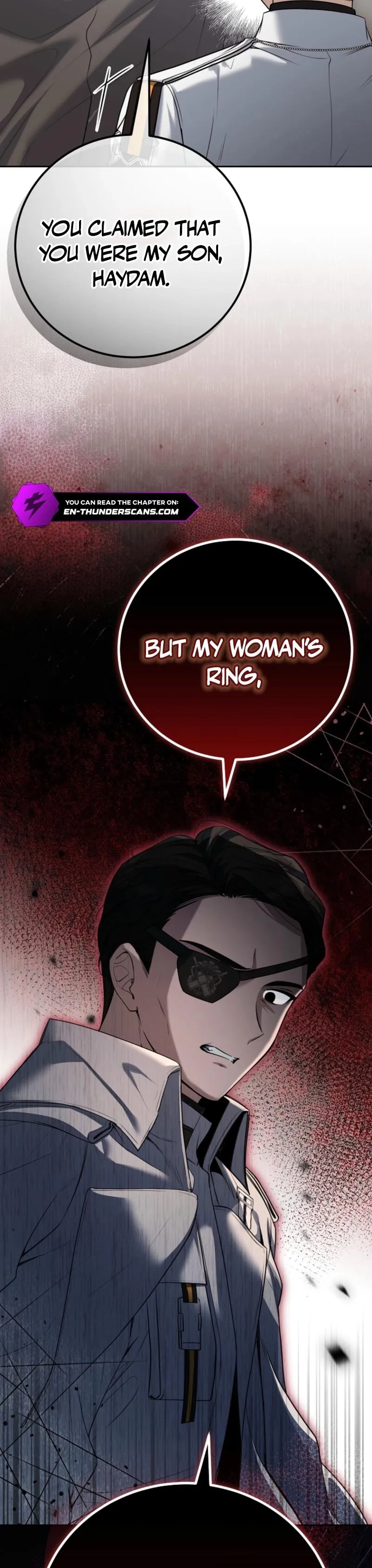 A Veteran Player is Needed in the Apocalypse Chapter 5 page 33 - 