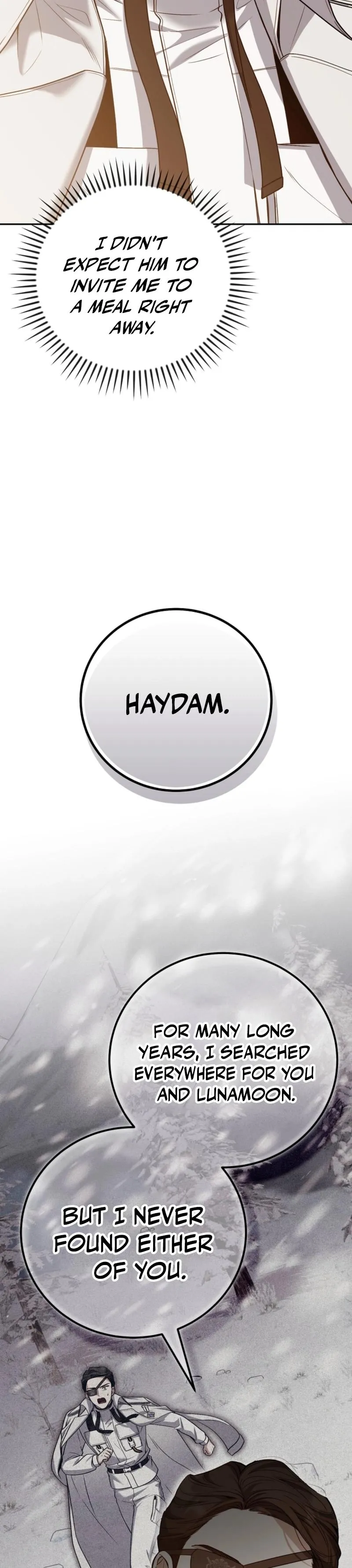 A Veteran Player is Needed in the Apocalypse Chapter 6 page 30 - 
