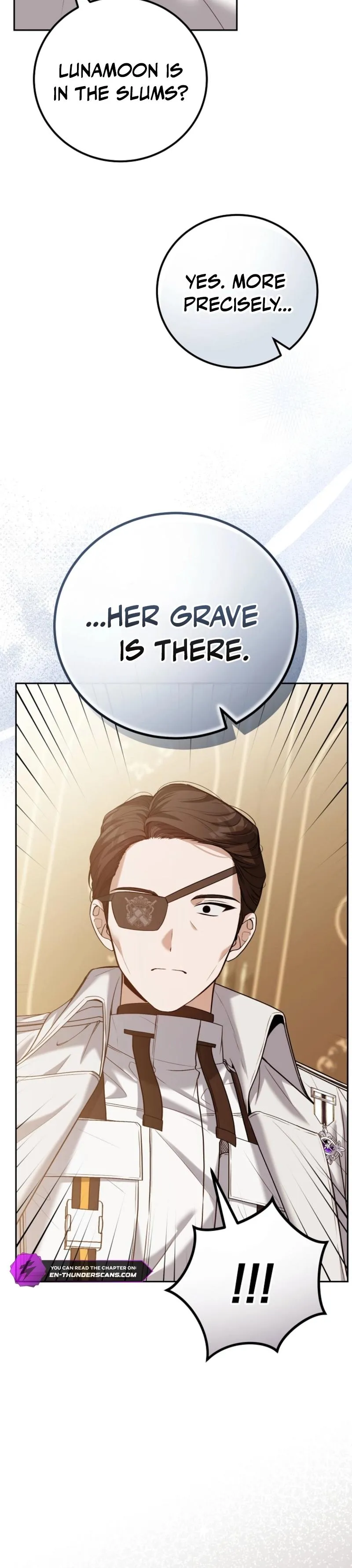 A Veteran Player is Needed in the Apocalypse Chapter 6 page 32 - 