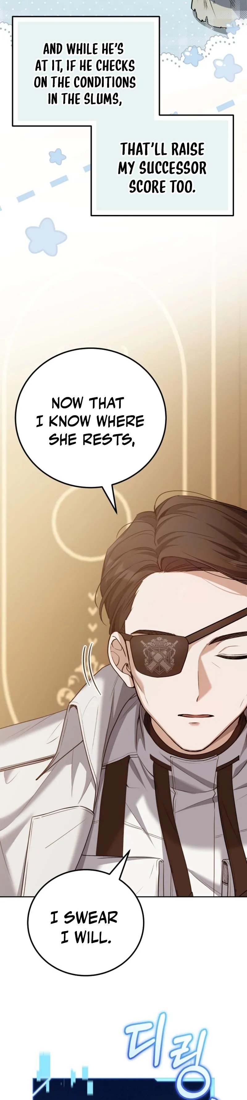 A Veteran Player is Needed in the Apocalypse Chapter 6 page 39 - 