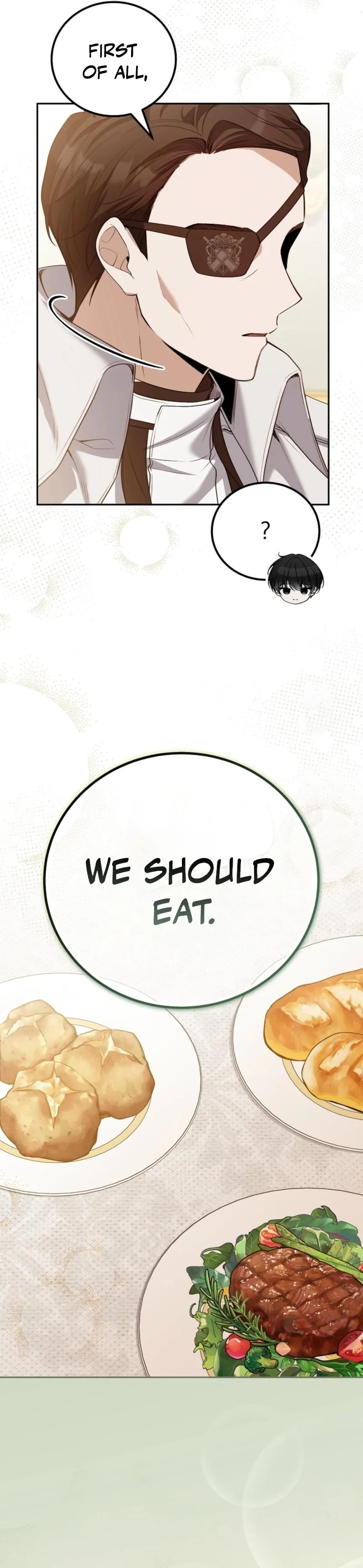 A Veteran Player is Needed in the Apocalypse Chapter 6 page 41 - 