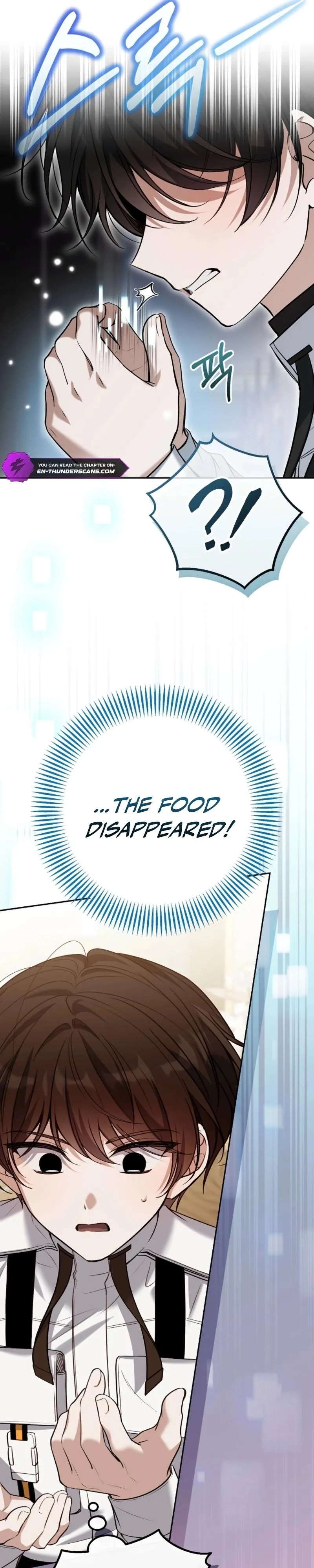 A Veteran Player is Needed in the Apocalypse Chapter 6 page 45 - 