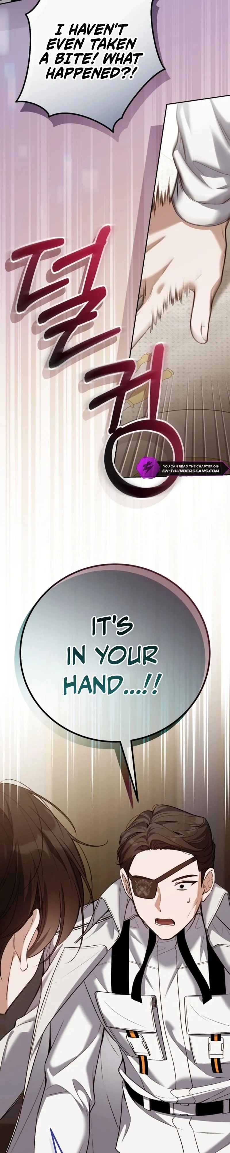 A Veteran Player is Needed in the Apocalypse Chapter 6 page 46 - 