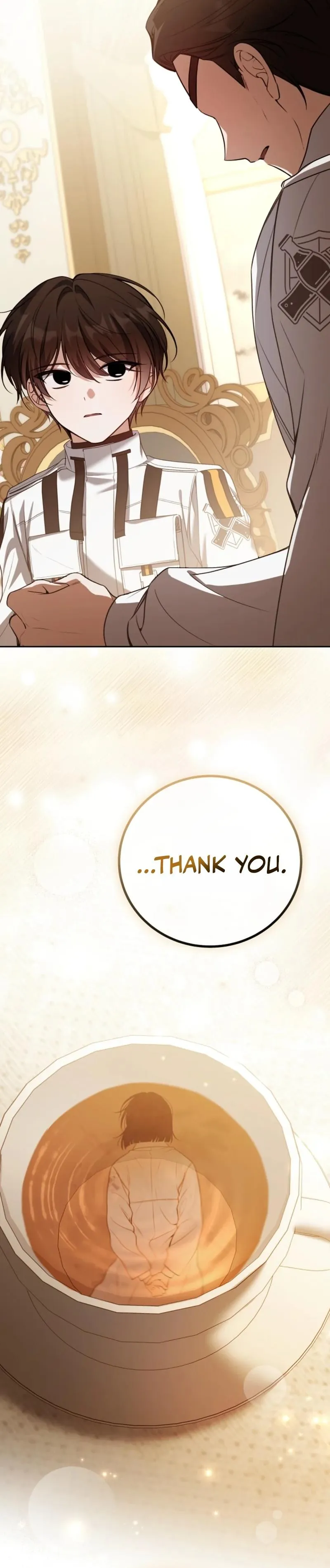 A Veteran Player is Needed in the Apocalypse Chapter 7 page 12 - 