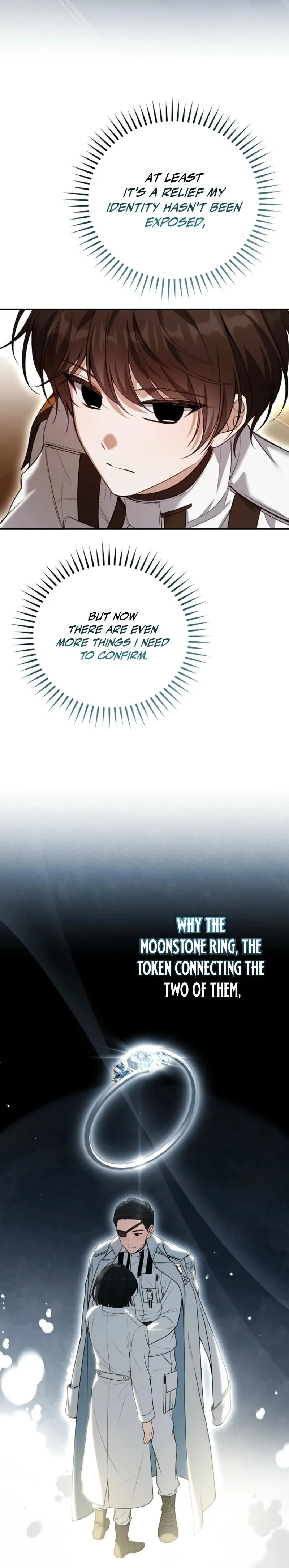 A Veteran Player is Needed in the Apocalypse Chapter 7 page 15 - 