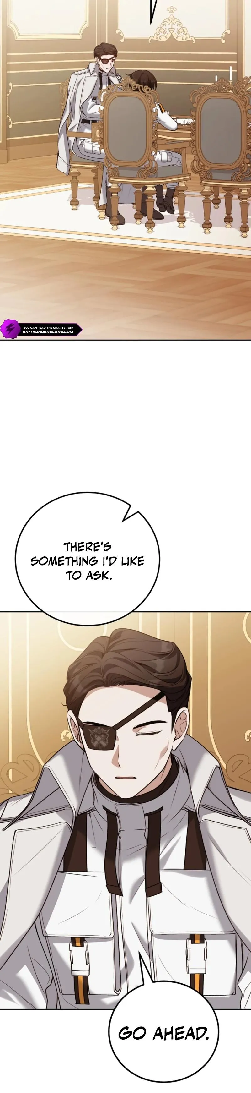 A Veteran Player is Needed in the Apocalypse Chapter 7 page 18 - 