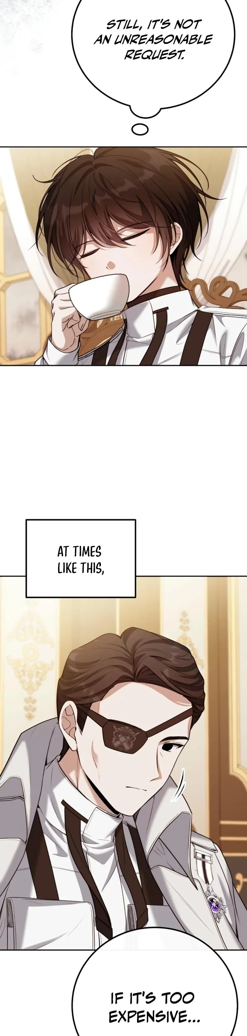 A Veteran Player is Needed in the Apocalypse Chapter 7 page 25 - 