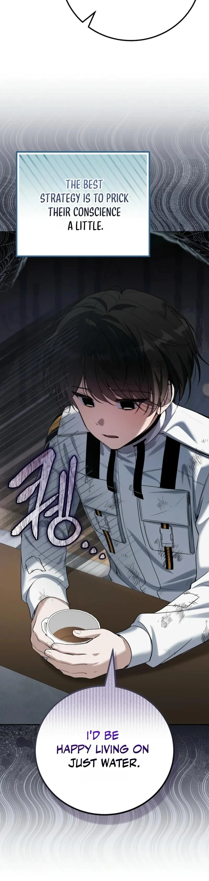 A Veteran Player is Needed in the Apocalypse Chapter 7 page 26 - 