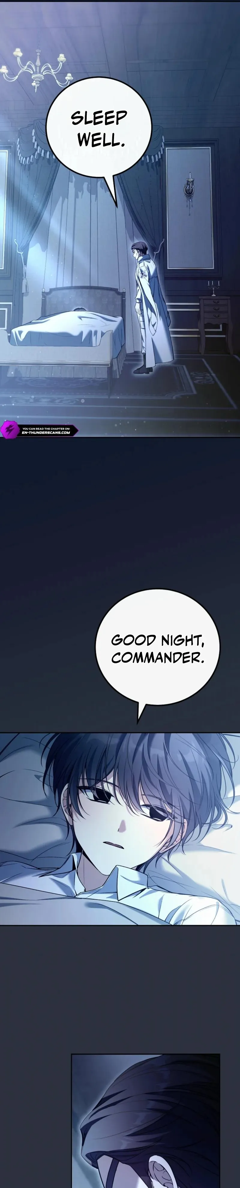 A Veteran Player is Needed in the Apocalypse Chapter 7 page 30 - 