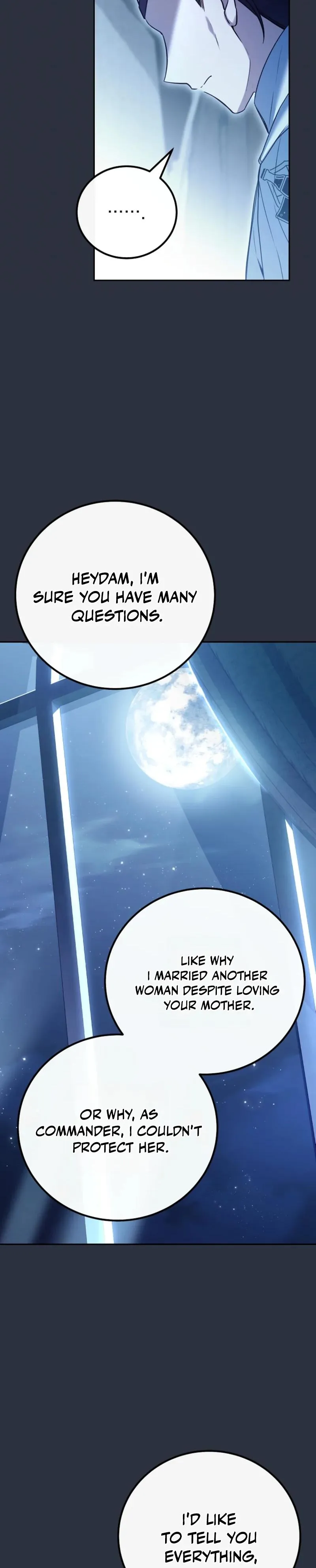 A Veteran Player is Needed in the Apocalypse Chapter 7 page 31 - 