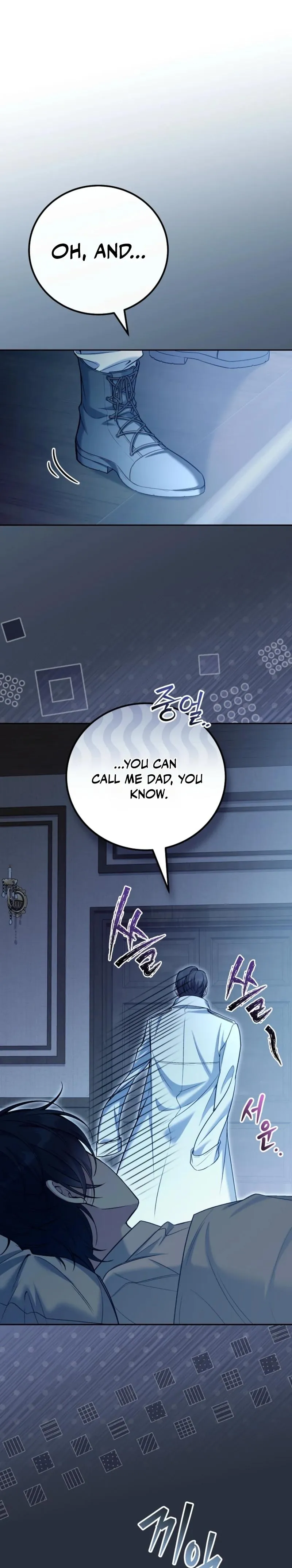 A Veteran Player is Needed in the Apocalypse Chapter 7 page 34 - 