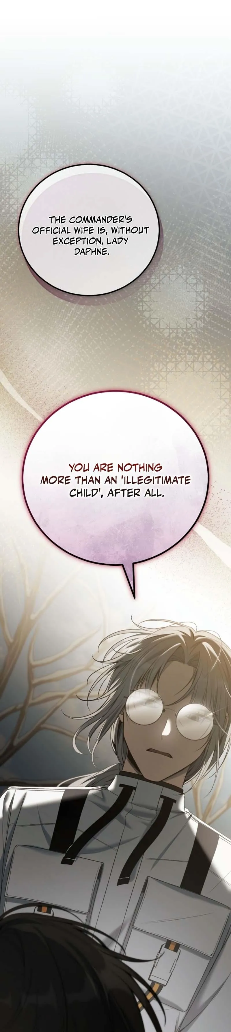 A Veteran Player is Needed in the Apocalypse Chapter 8 page 19 - 