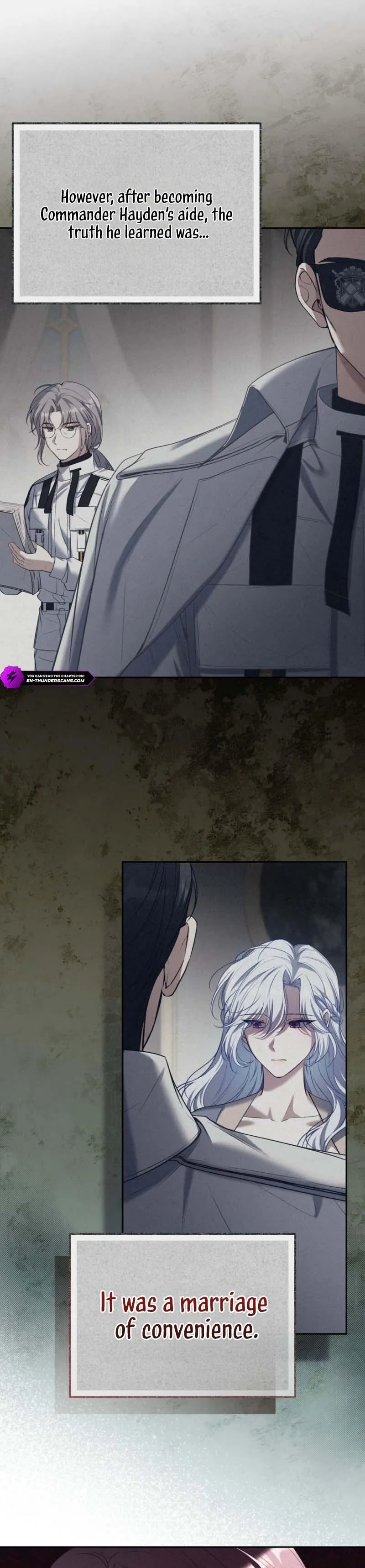 A Veteran Player is Needed in the Apocalypse Chapter 8 page 29 - 