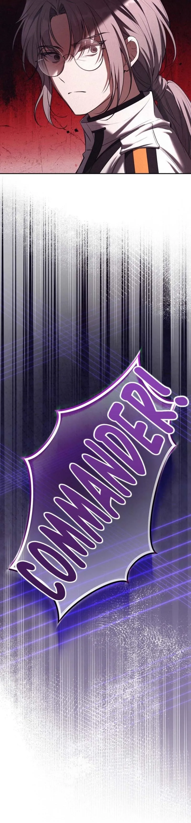 A Veteran Player is Needed in the Apocalypse Chapter 8 page 30 - 