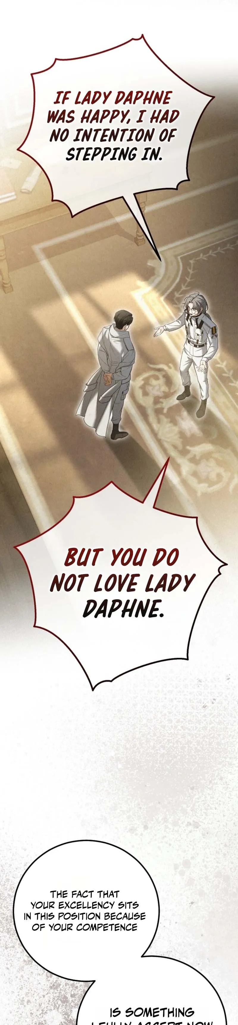 A Veteran Player is Needed in the Apocalypse Chapter 8 page 31 - 