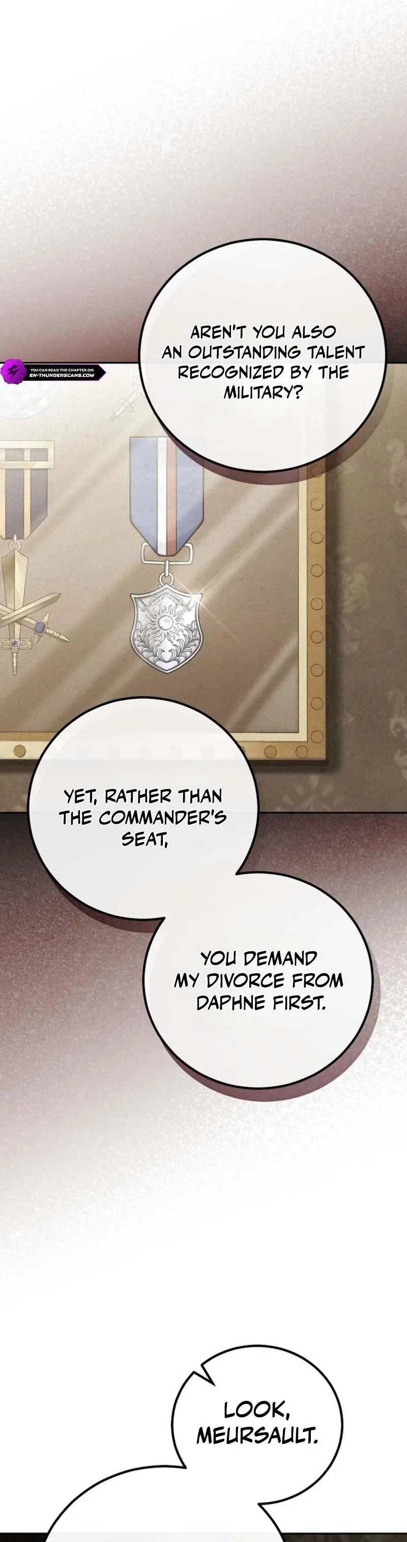 A Veteran Player is Needed in the Apocalypse Chapter 8 page 33 - 