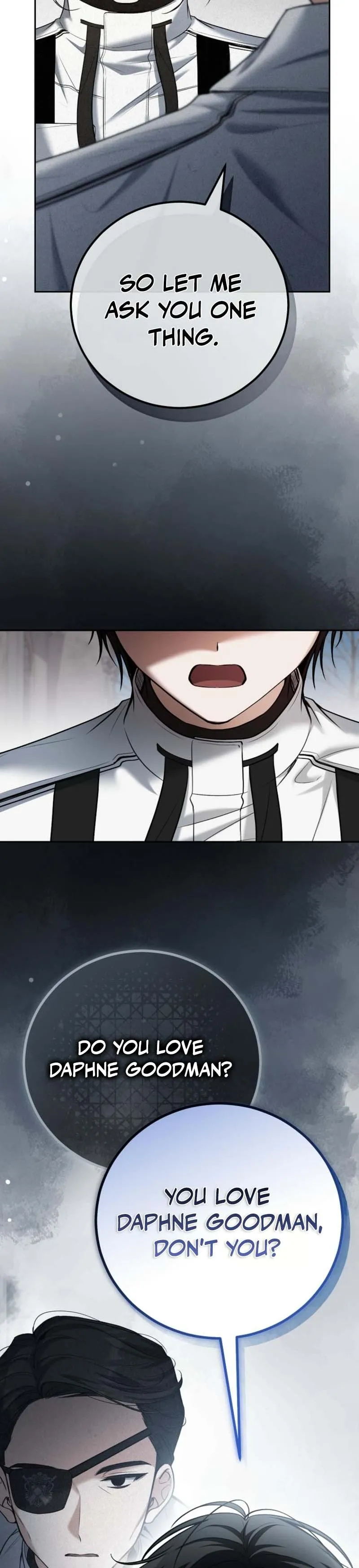 A Veteran Player is Needed in the Apocalypse Chapter 8 page 36 - 