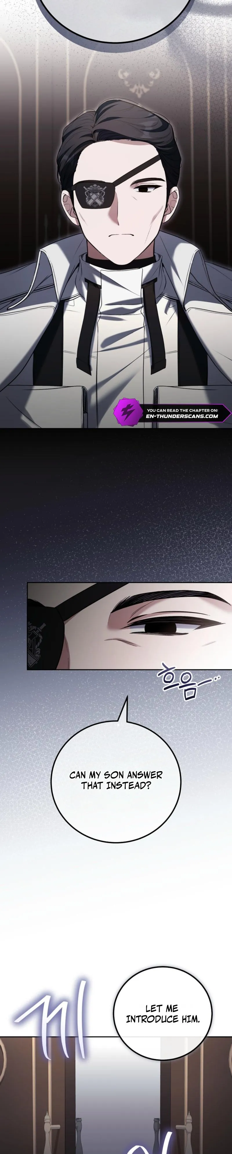 A Veteran Player is Needed in the Apocalypse Chapter 9 page 31 - 