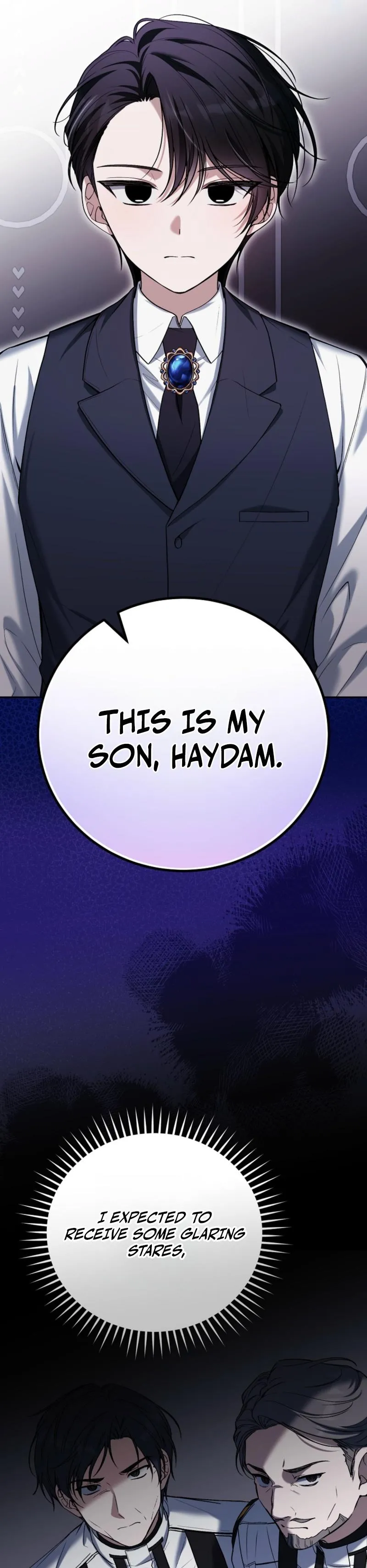 A Veteran Player is Needed in the Apocalypse Chapter 9 page 33 - 