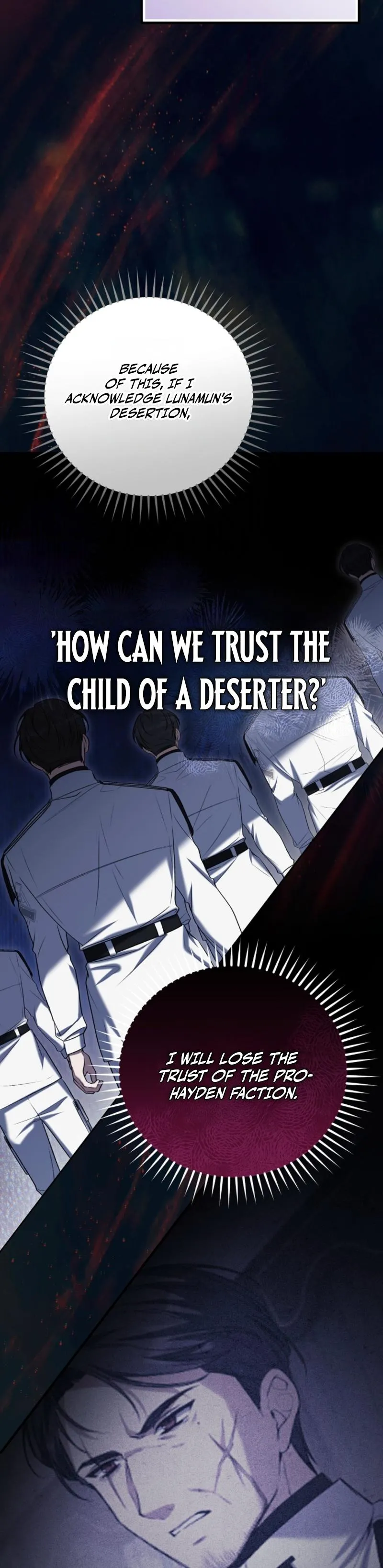 A Veteran Player is Needed in the Apocalypse Chapter 9 page 37 - 
