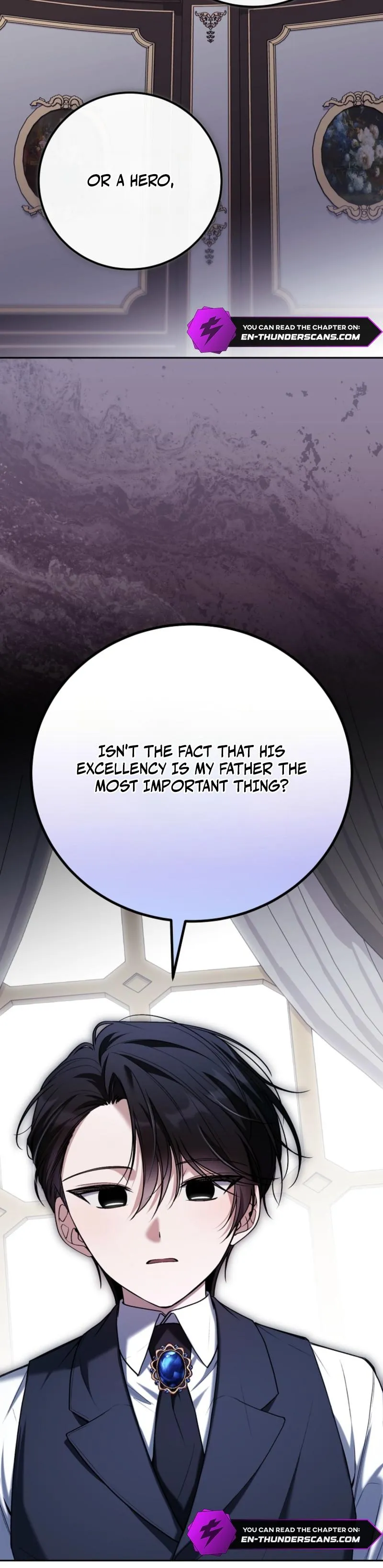 A Veteran Player is Needed in the Apocalypse Chapter 9 page 39 - 