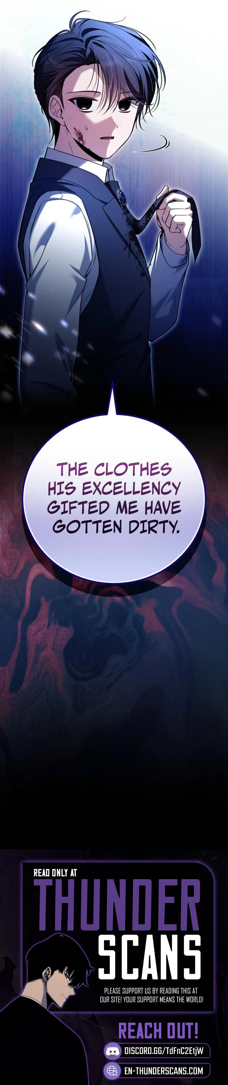 A Veteran Player is Needed in the Apocalypse Chapter 9 page 44 - 