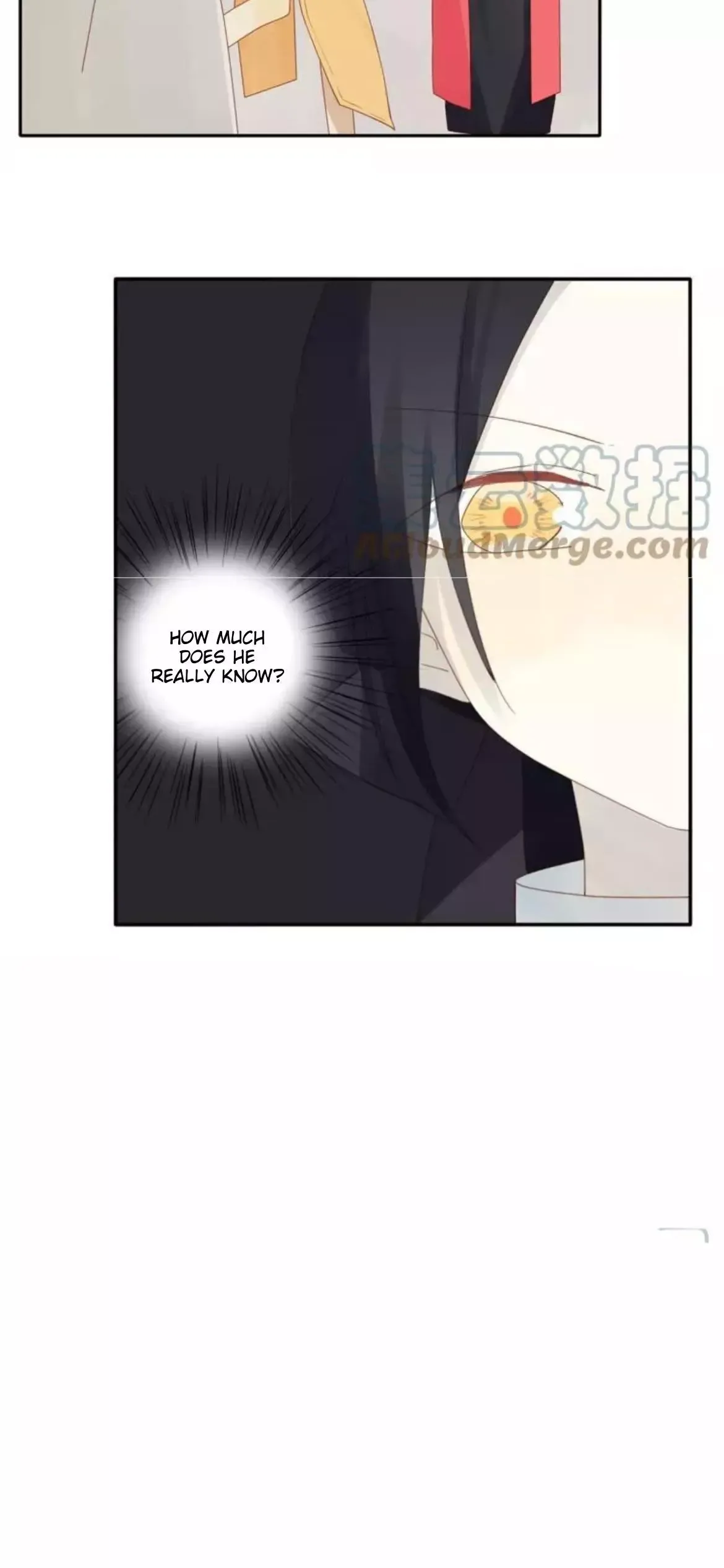 A Village Protected by a Dragon Chapter 35 page 12 - 
