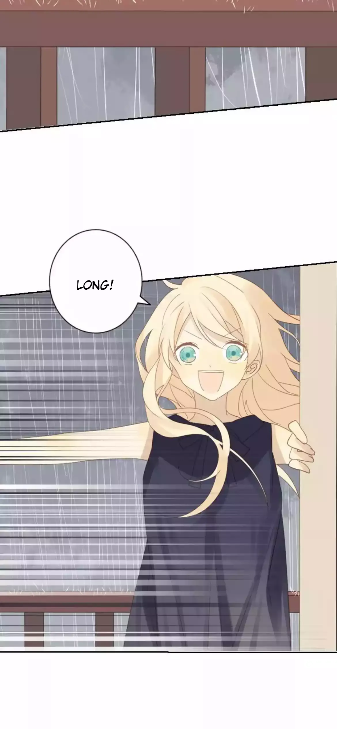 A Village Protected by a Dragon Chapter 38 page 9 - 