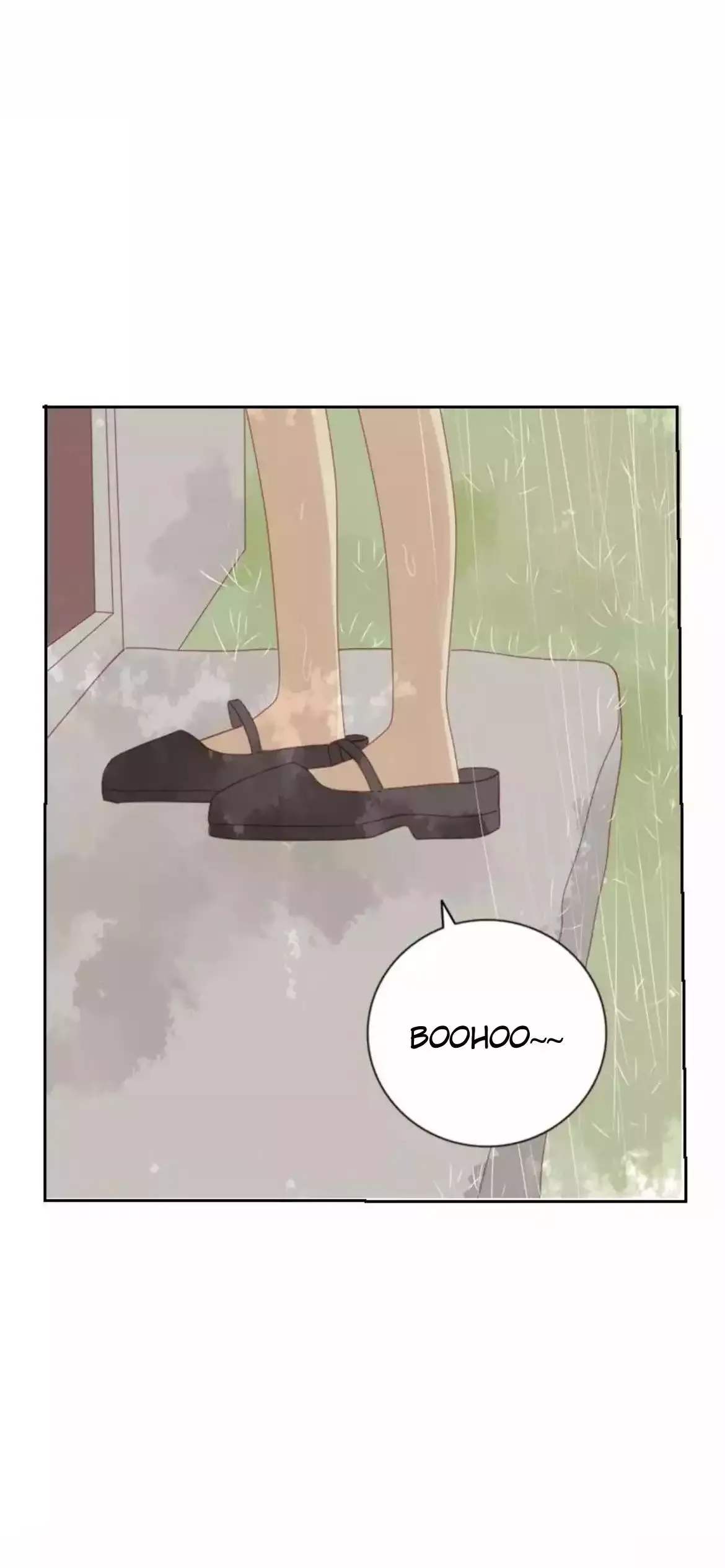 A Village Protected by a Dragon Chapter 40 page 5 - 