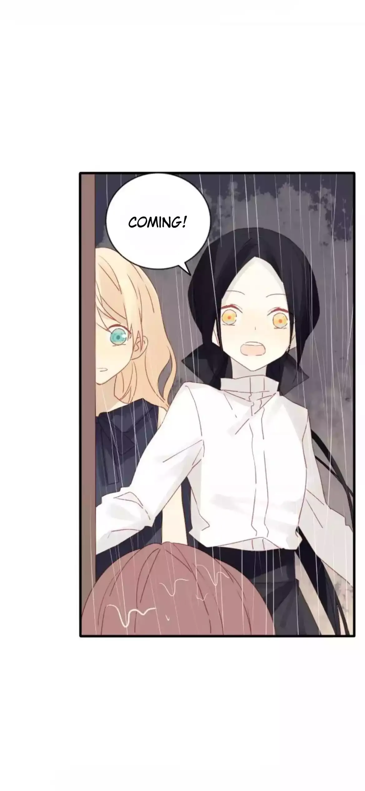A Village Protected by a Dragon Chapter 40 page 7 - 
