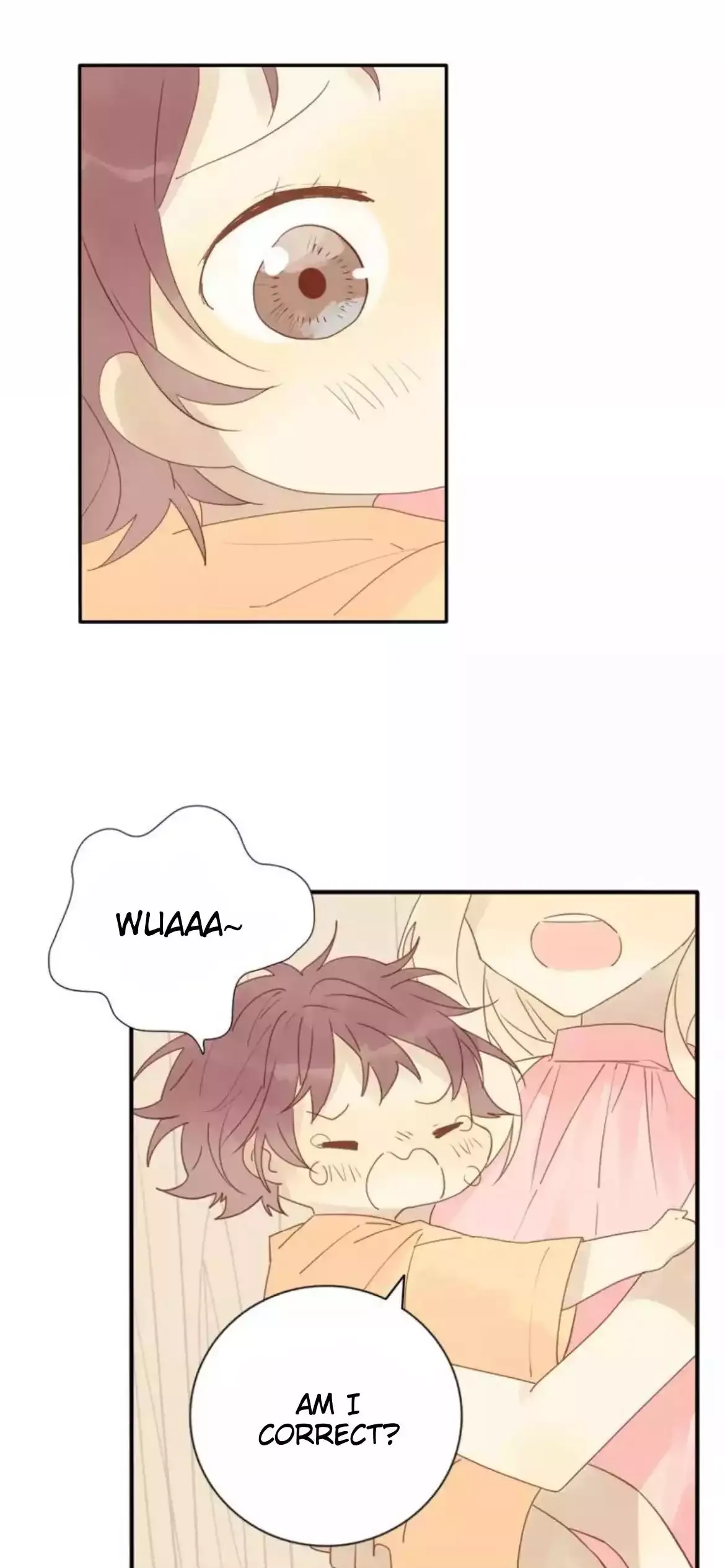 A Village Protected by a Dragon Chapter 42 page 7 - 