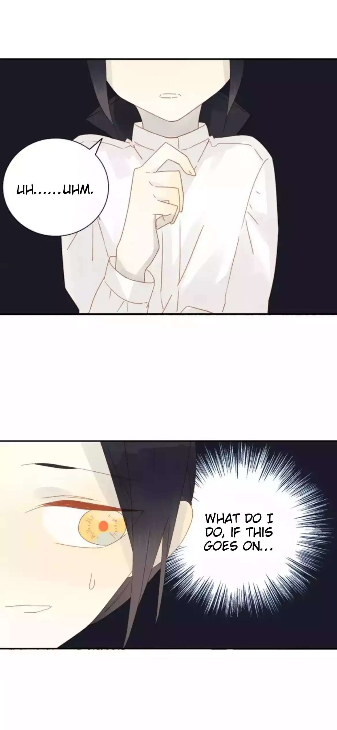 A Village Protected by a Dragon Chapter 43 page 11 - 