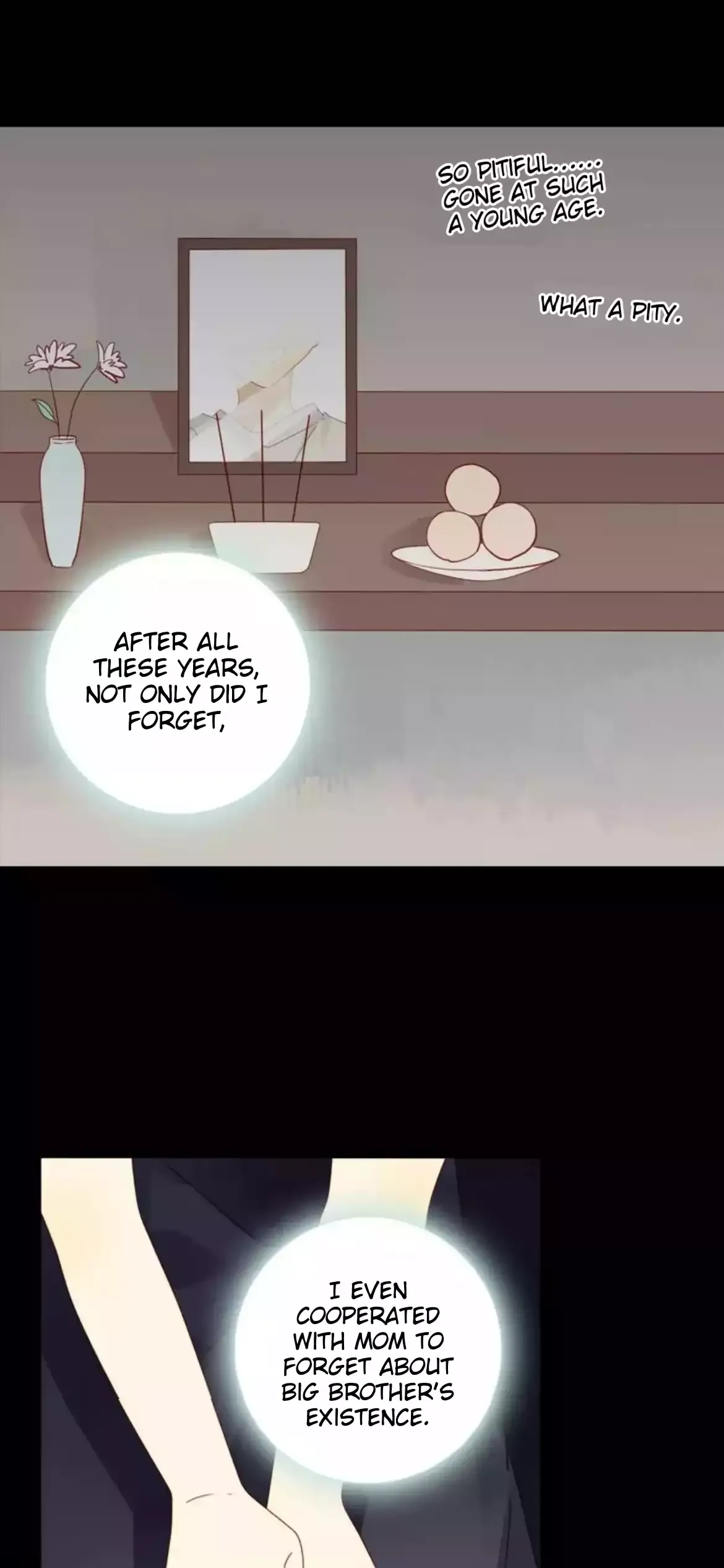A Village Protected by a Dragon Chapter 44 page 13 - 