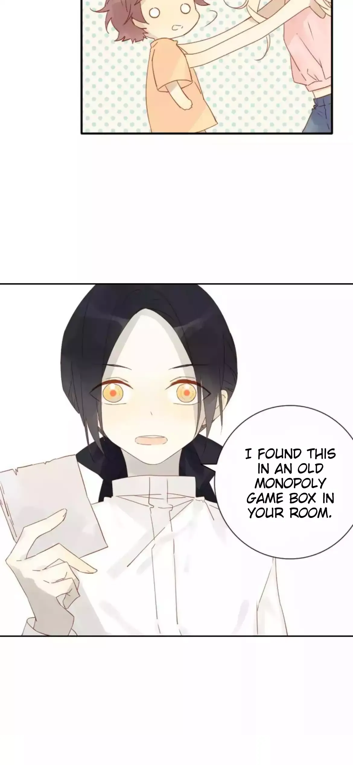 A Village Protected by a Dragon Chapter 45 page 3 - 
