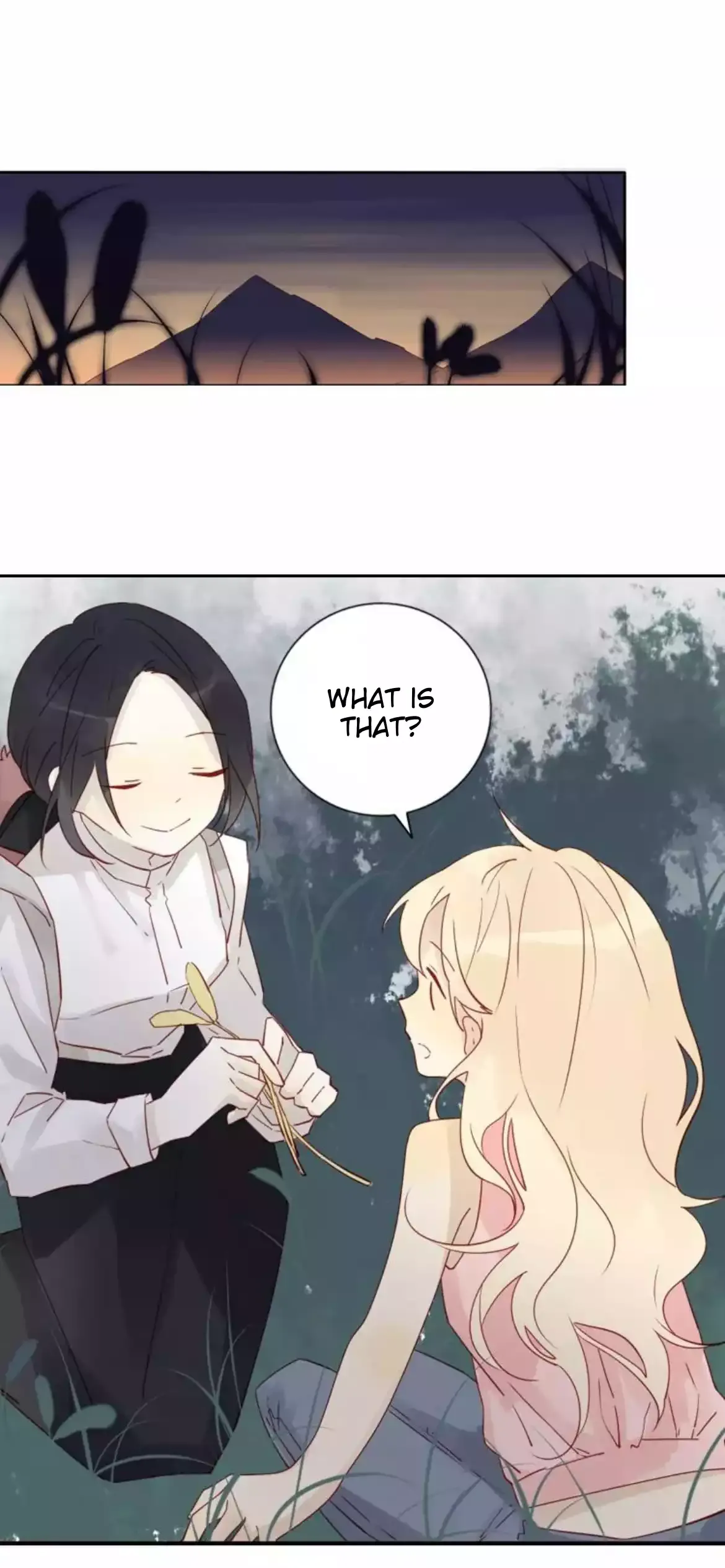 A Village Protected by a Dragon Chapter 45 page 6 - 