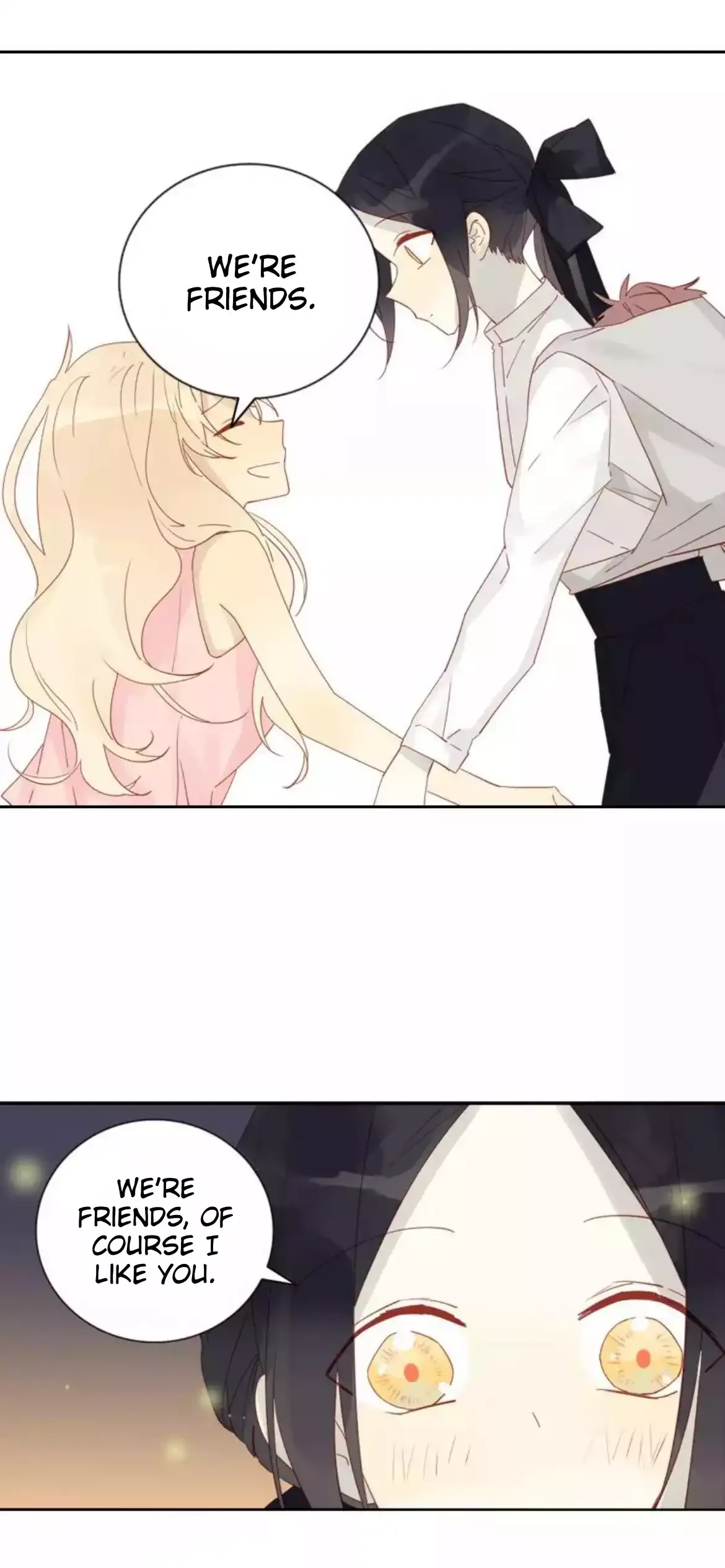A Village Protected by a Dragon Chapter 46 page 2 - 