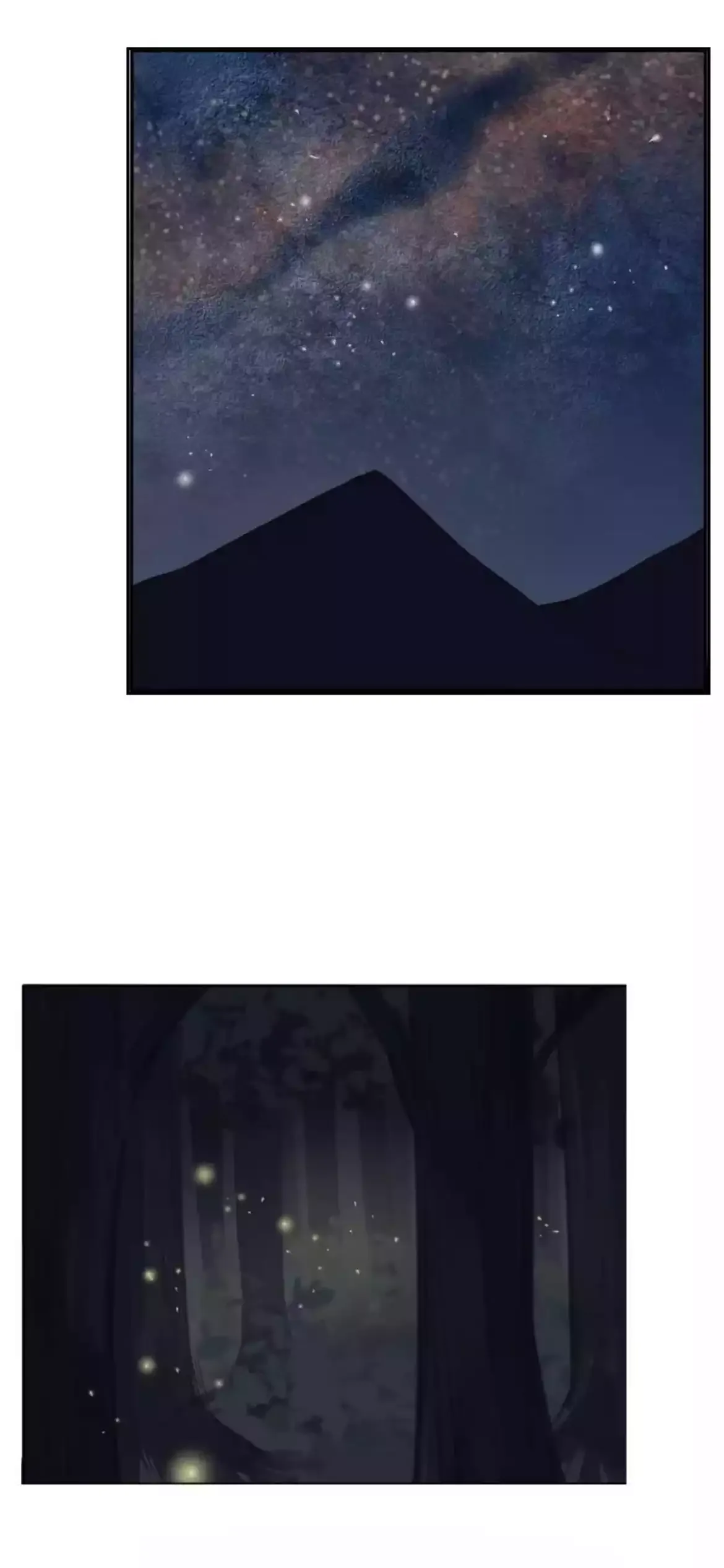 A Village Protected by a Dragon Chapter 46 page 7 - 