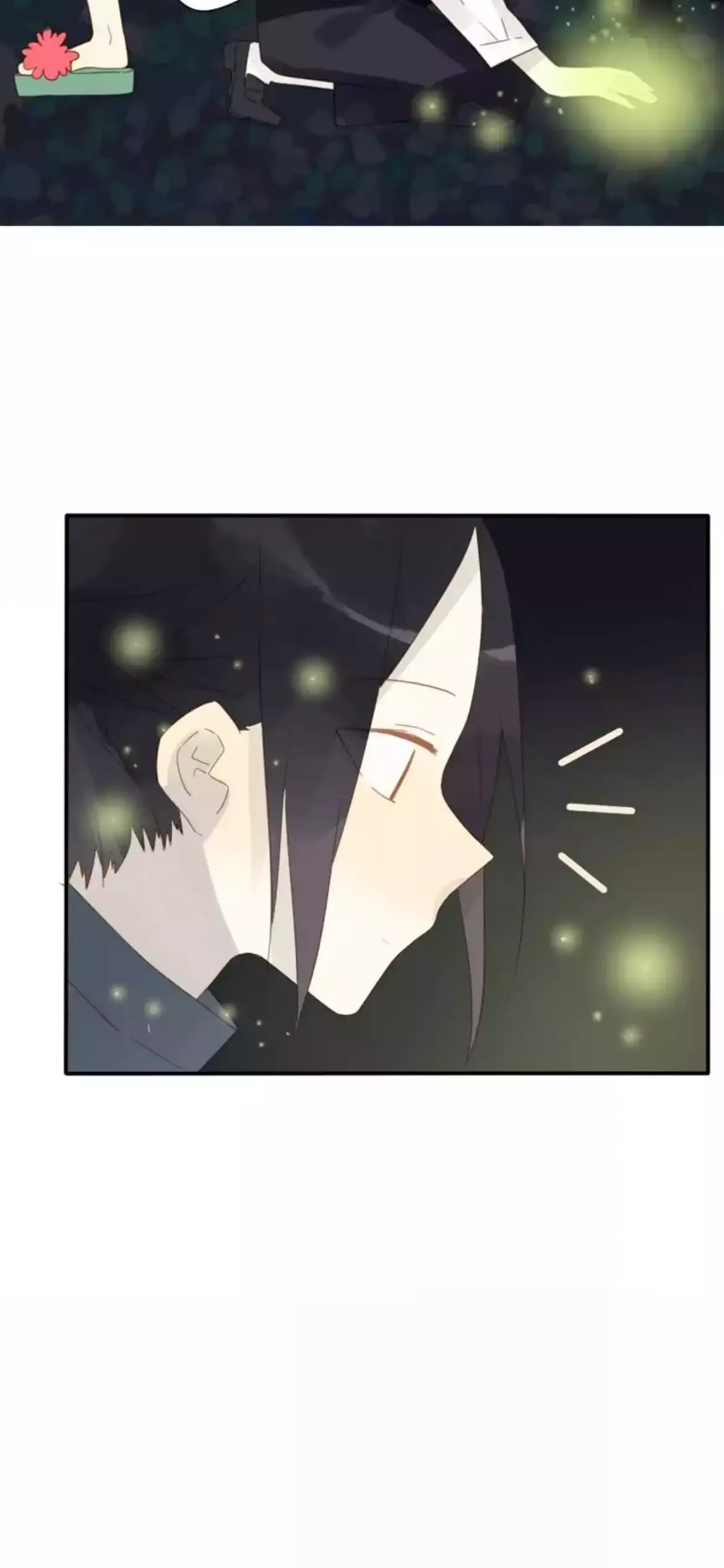 A Village Protected by a Dragon Chapter 46 page 10 - 