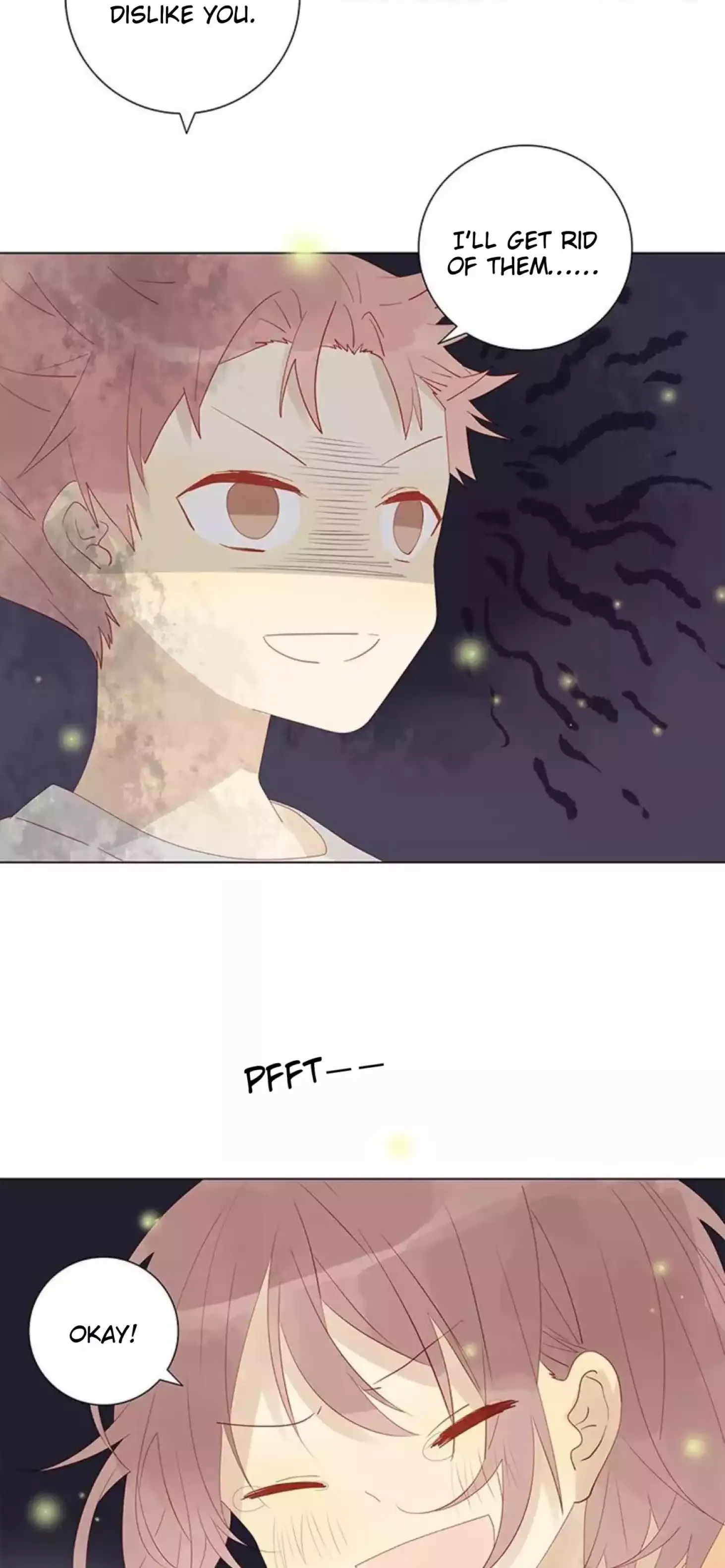 A Village Protected by a Dragon Chapter 48 page 2 - 