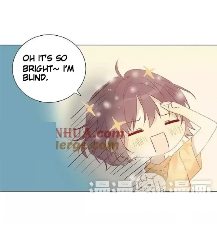 A Village Protected by a Dragon Chapter 49 page 1 - 