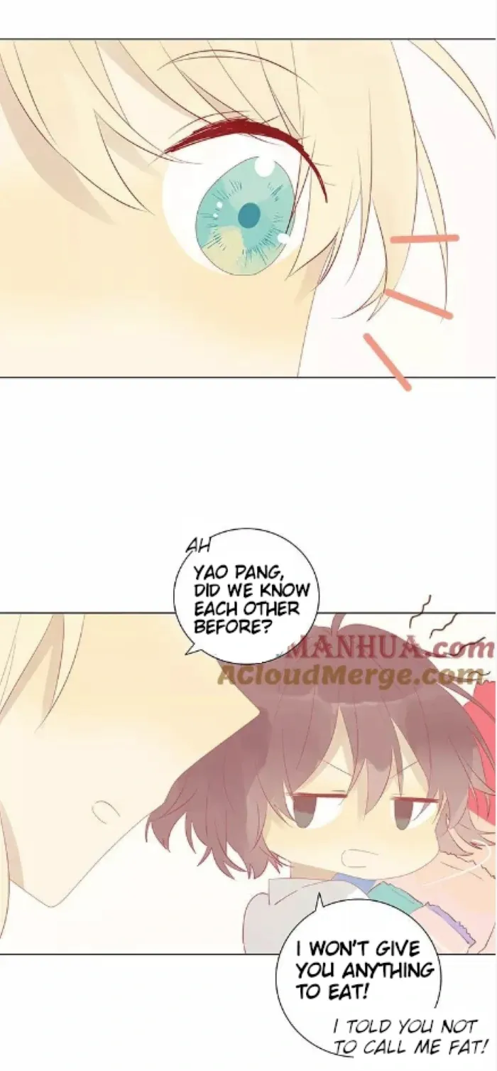 A Village Protected by a Dragon Chapter 49 page 12 - 