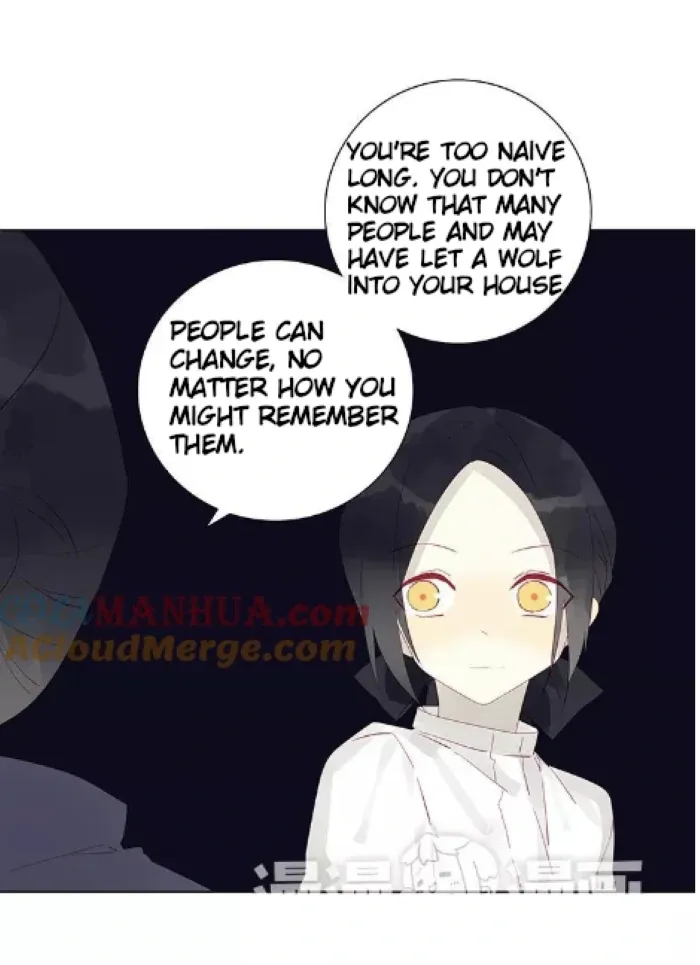 A Village Protected by a Dragon Chapter 50 page 16 - 