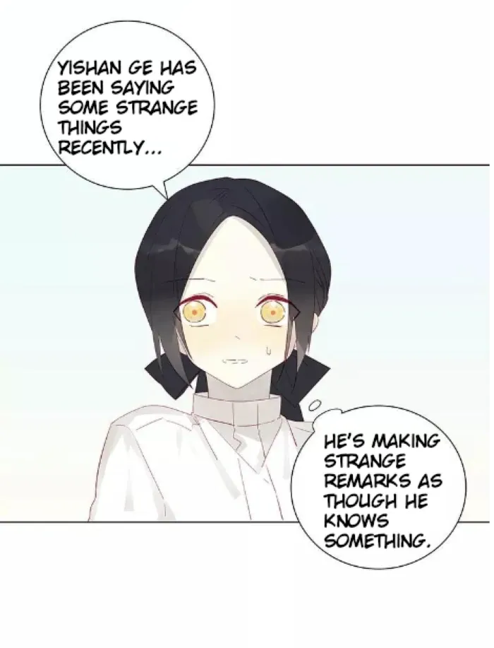 A Village Protected by a Dragon Chapter 50 page 17 - 
