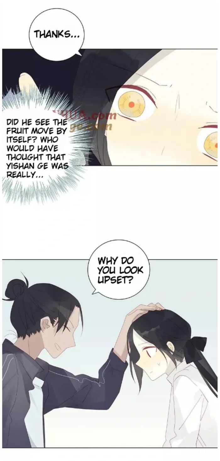 A Village Protected by a Dragon Chapter 50 page 10 - 
