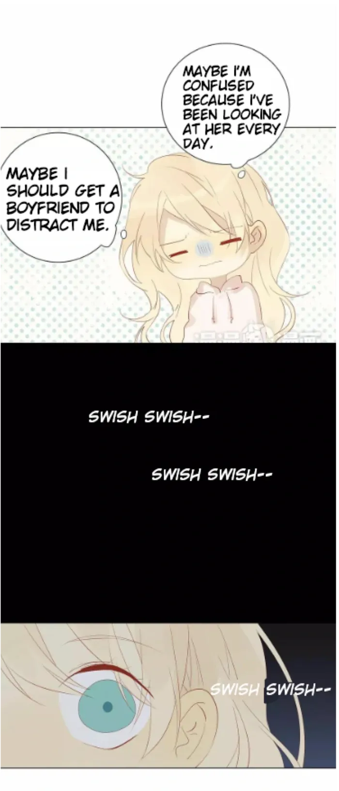 A Village Protected by a Dragon Chapter 51 page 11 - 