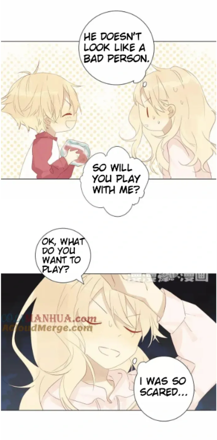 A Village Protected by a Dragon Chapter 51 page 16 - 