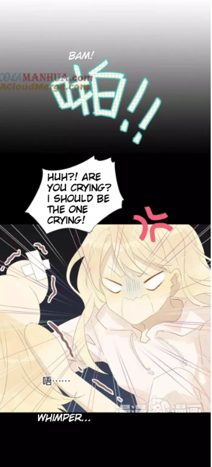 A Village Protected by a Dragon Chapter 52 page 7 - 