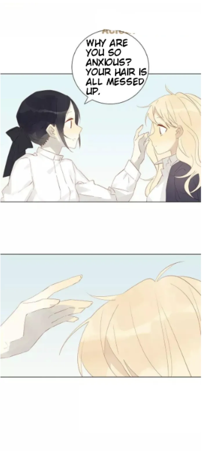 A Village Protected by a Dragon Chapter 53 page 2 - 