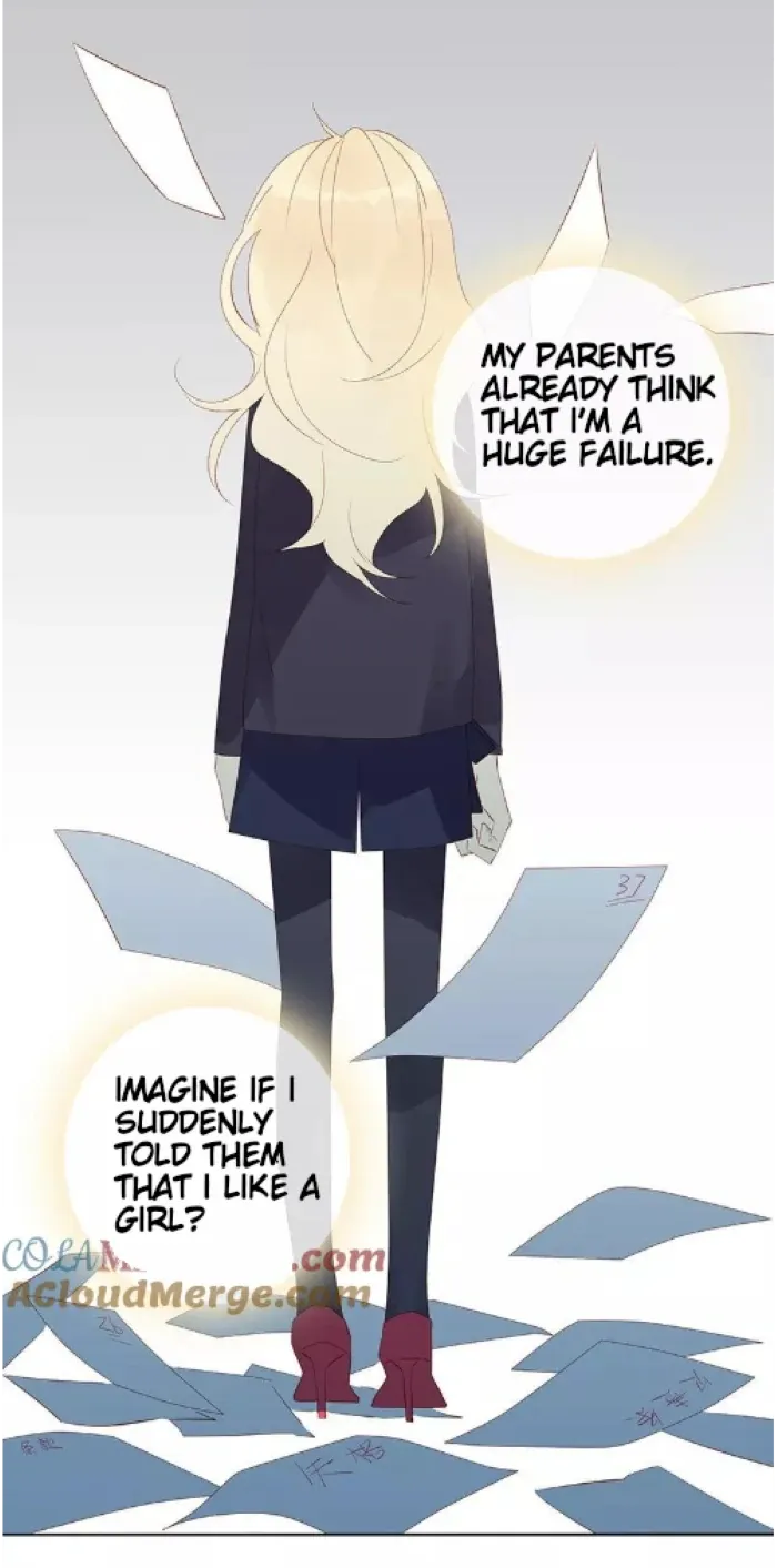 A Village Protected by a Dragon Chapter 53 page 6 - 