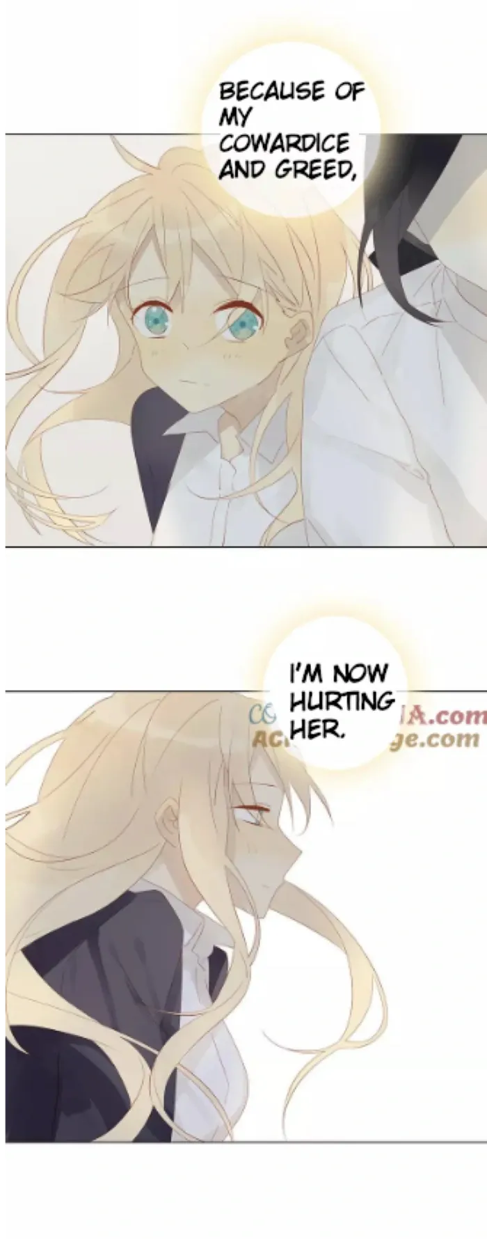 A Village Protected by a Dragon Chapter 53 page 7 - 